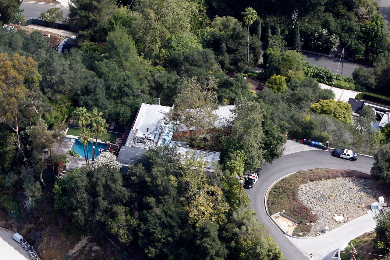 Por medio de un comunicado, Demi expresó su sorpresa y tristeza ante esta tragedia.