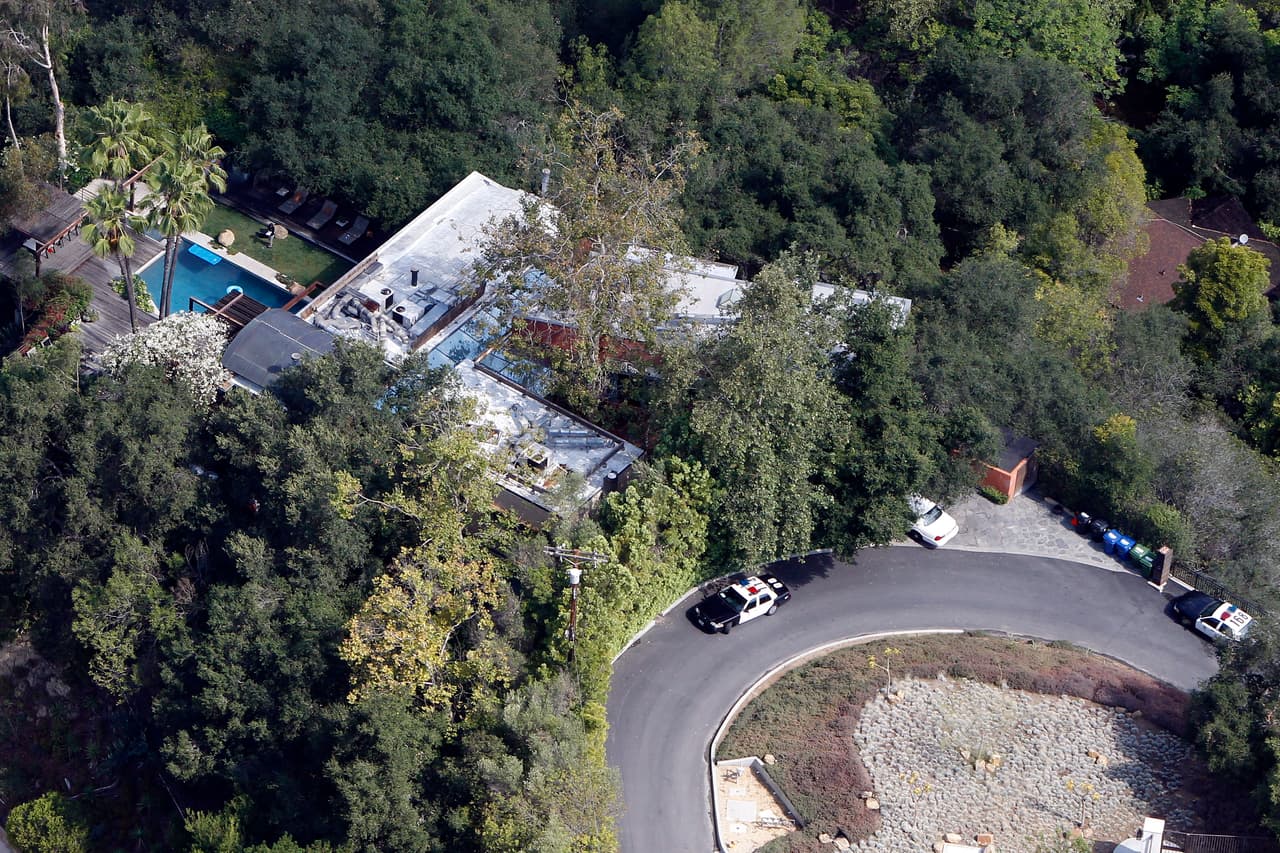 La investigaciones señalan que en el evento no había gran cantidad de alcohol.