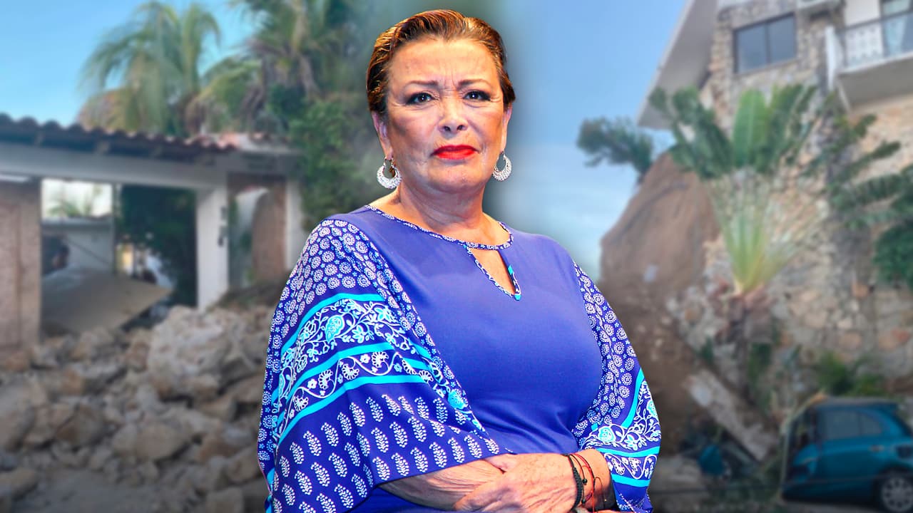 La hija de Silvia Pinal señaló que tanto ella como Laura y Lorena "sí trabajan", por lo cual siguen vigentes.
<br>