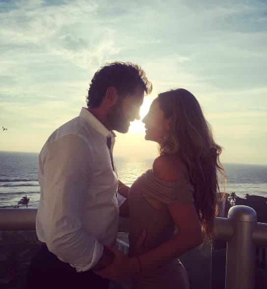 Las polémicas siempre los persiguen, pero ellos continúan demostrando que su amor es verdadero.