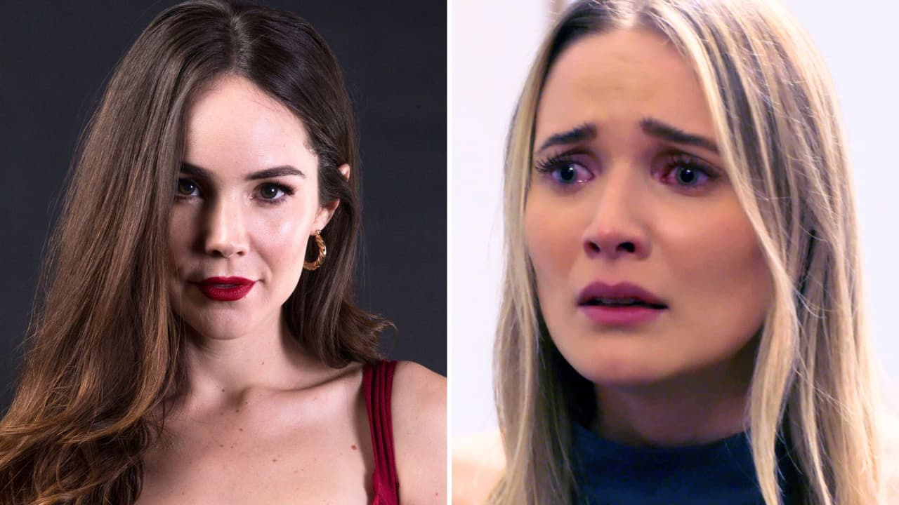 ¿Por qué Maribel tiene una prótesis en Rubí? La escena clave que lo revela