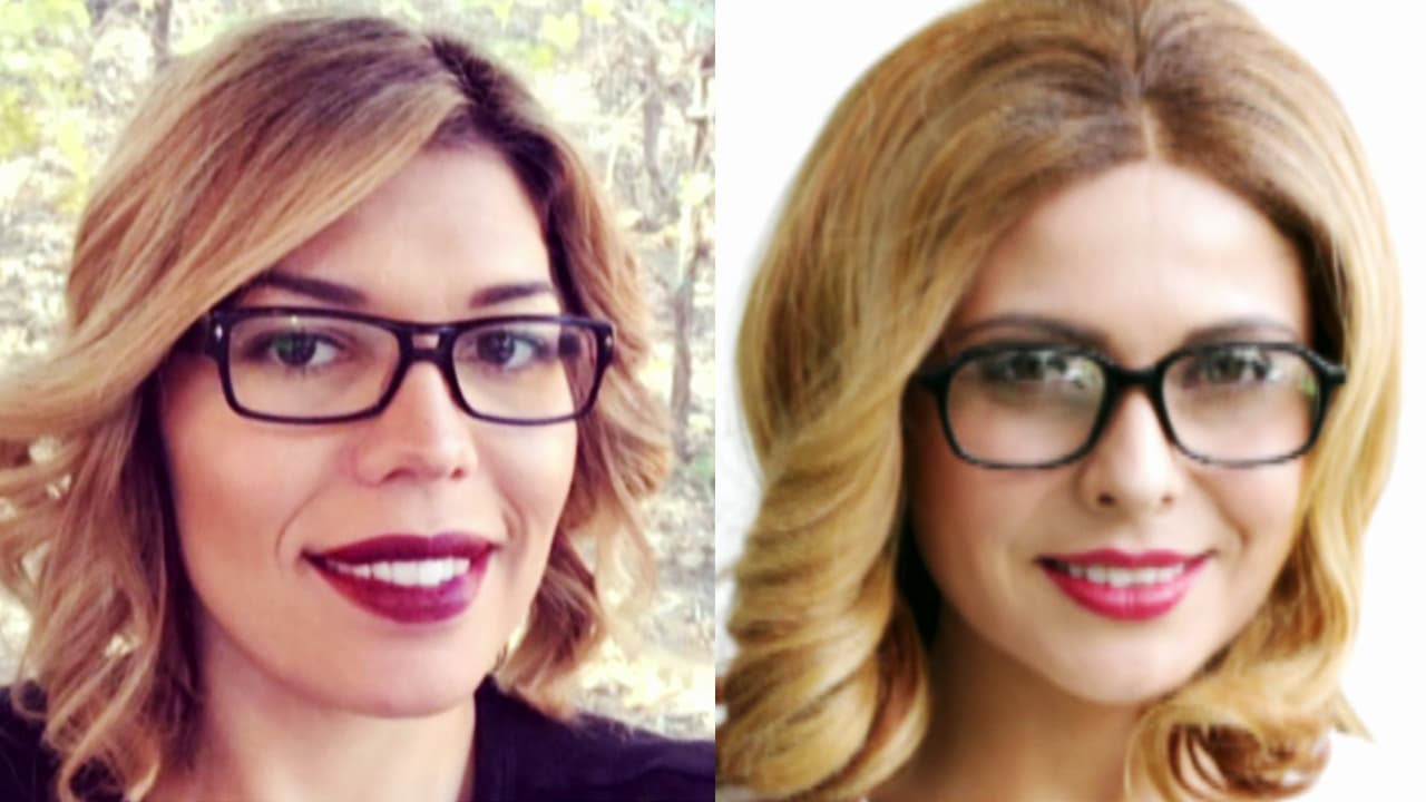 Liliana Moyano se acercó tanto a la historia de Jenni Rivera que lloró su muerte en 'Su nombre era Dolores, la Jenn que yo conocí'