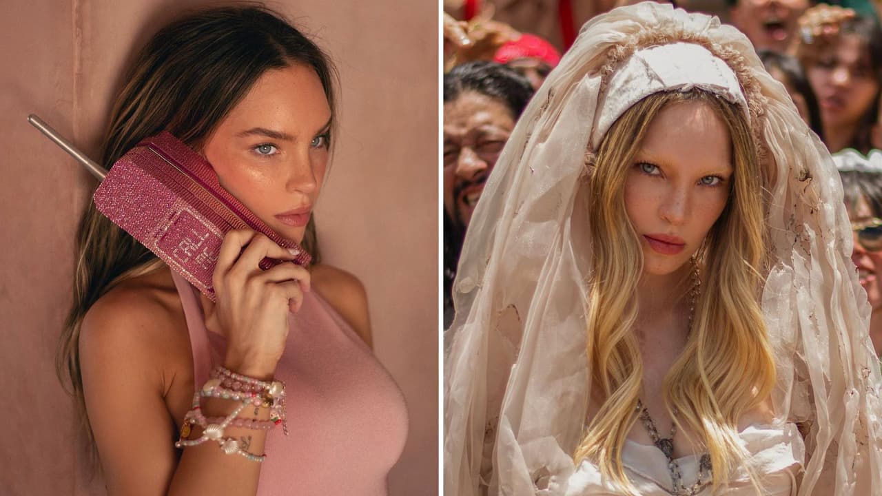 Belinda recibió miles de dólares por grabar su nuevo video ‘La Mala’: ventilan quién se lo pagó