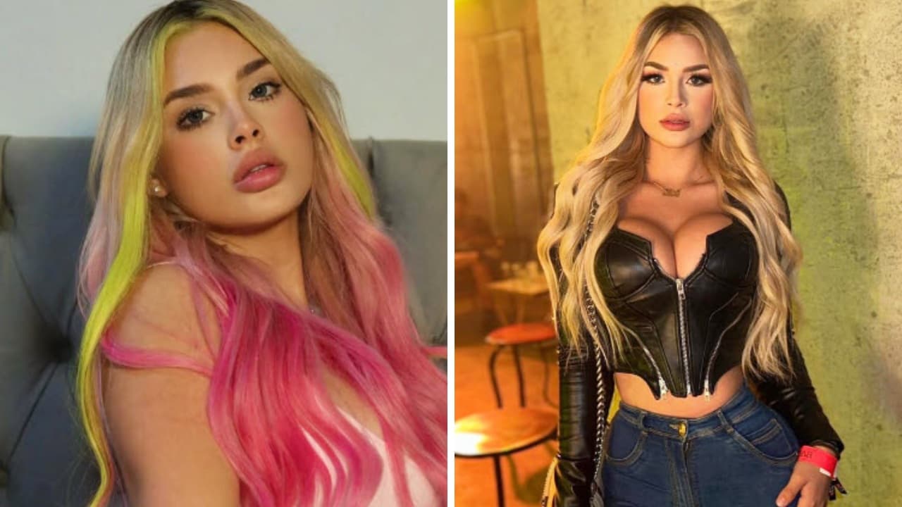 María Julissa, quien niega nexos con El Mencho, advierte acciones legales por difusión de información falsa