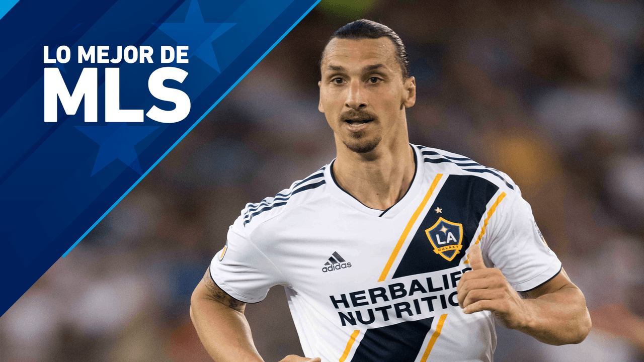 Lo Mejor del 2018: el debut, regreso y confirmación de un 'león' hambriento como Zlatan Ibrahimovic