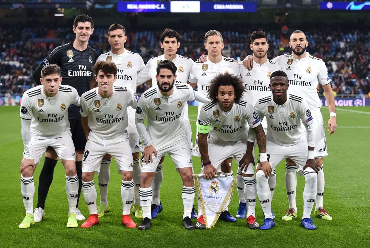 <b>2.-</b>
<b>Real Madrid:</b> 1.18 billones de euros.