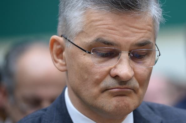 Sale jefe de Volkswagen en los EEUU en medio del escándalo por las emisiones diésel