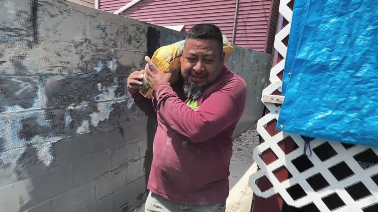 Consejos para cuidarte del verano si trabajas a la intemperie en medio del intenso calor