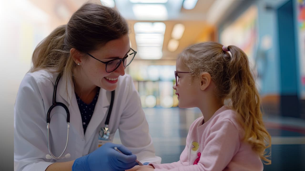 Dallas ISD solo dará atención médica a los estudiantes con permiso firmado de los padres