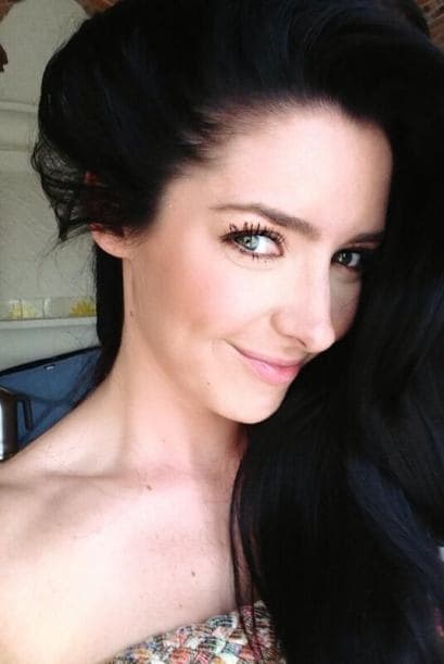 Ariadne ha sabido cómo destacar entre cada telenovela en la que participa y sería muy interesante verla en un papel muy diferente a los que ha dado vida.