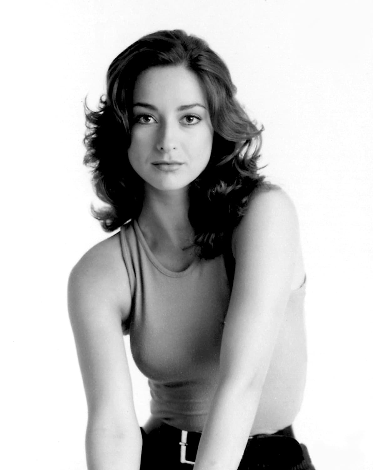 Desde entonces, su evolución no solo ha sido física sino también actoral conforme han pasado los años. 
<br>