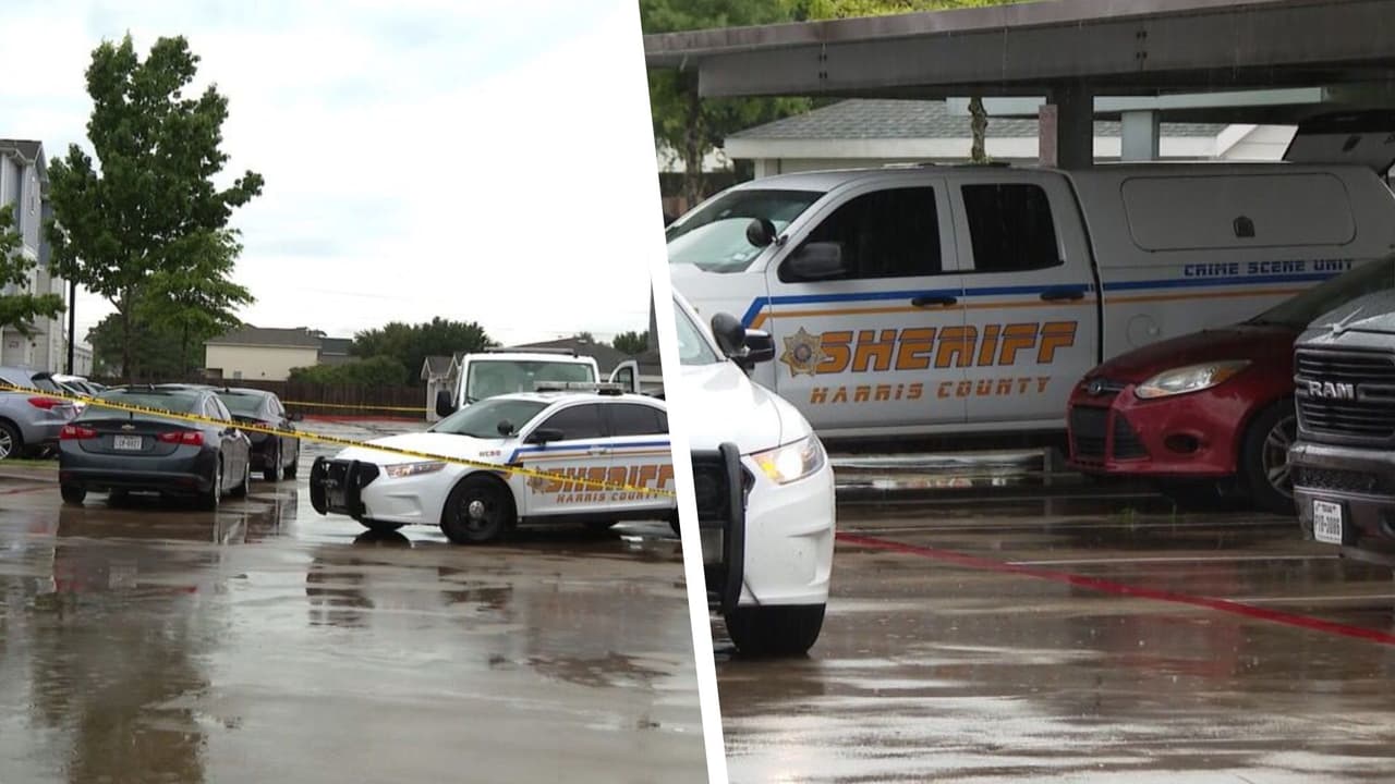 Muere una mujer de 28 años por un impacto de bala que recibió mientras dormía en su casa en Texas