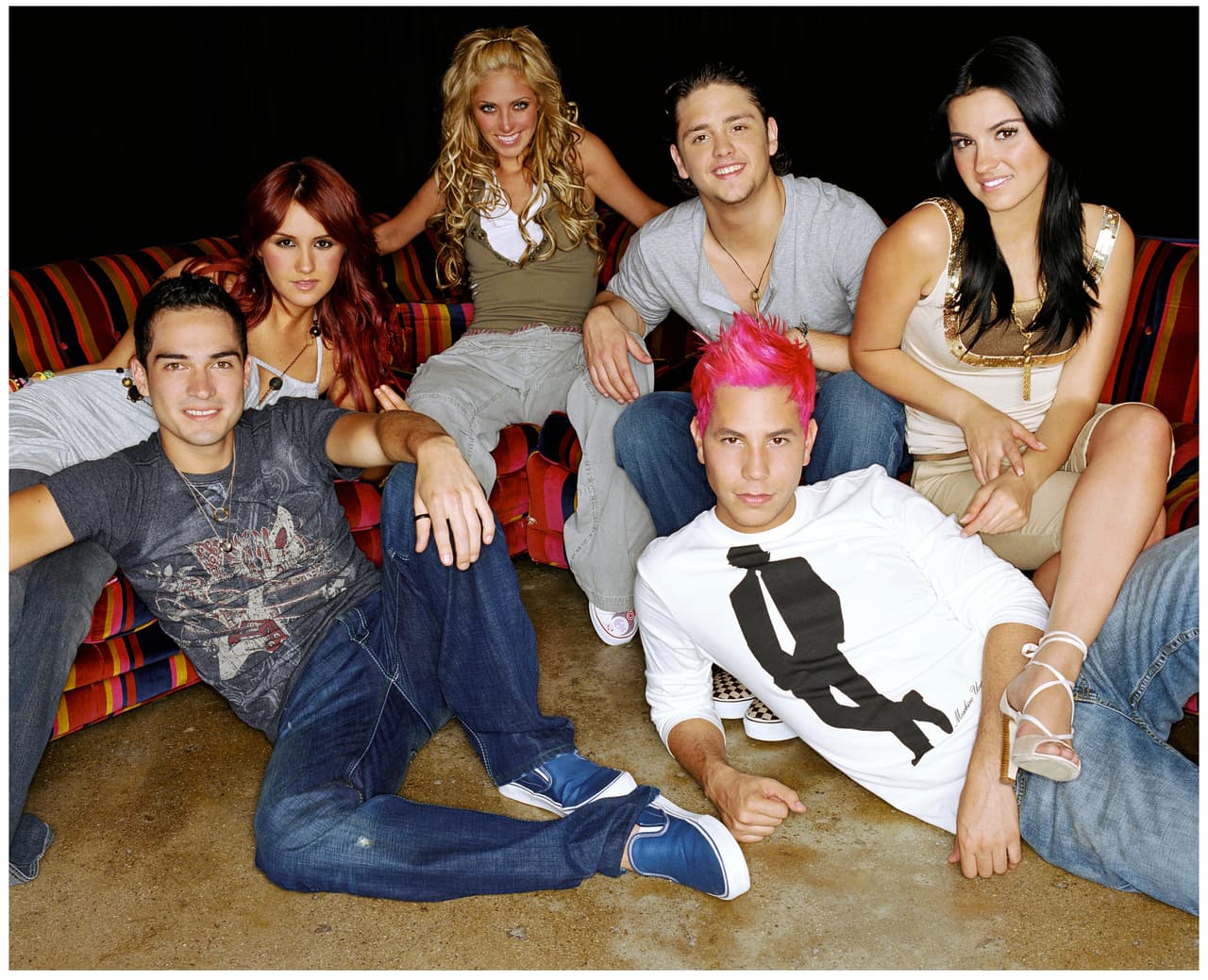 El pasado 30 de septiembre, Christian Chávez confirmó la realización de un 
<b>concierto tributo a RBD</b> en el que participará junto con Anahí, Maite Perroni y Christopher Uckermann. 
<br>