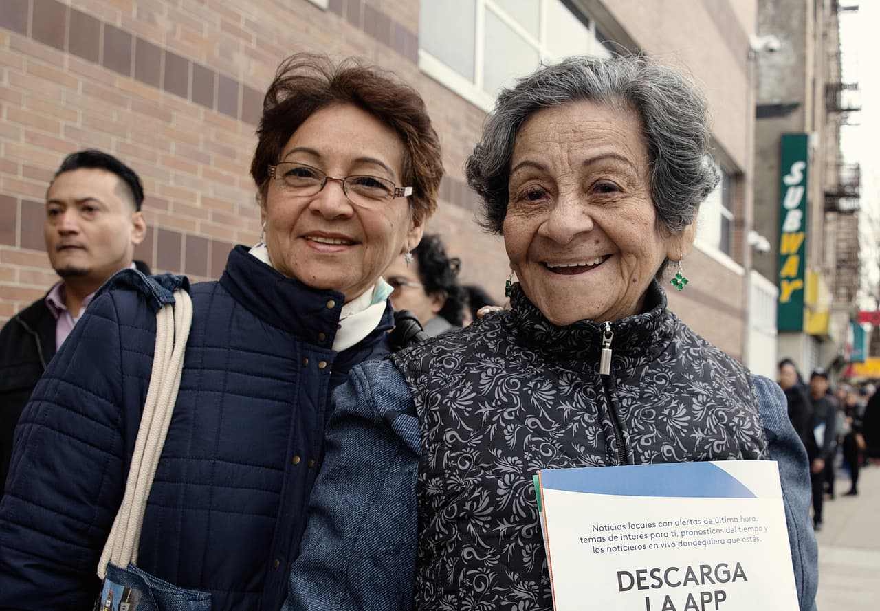 <a href="https://twitter.com/UnivisionSalud/status/1111982886490701825" target="_blank">Antes de que comenzara, ya había fila.</a> Los primeros cálculos indican que al menos unas 
<b>1,350 personas asistieron al evento gratuito de Univision este sábado </b>con el objetivo de obtener conocimientos que les permitan entender cómo prevenir la diabetes, o si ya la tienen, cómo controlarla.