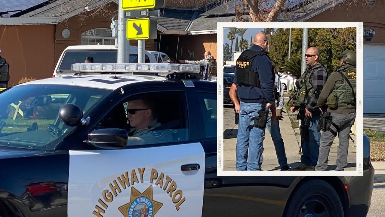 Muere el oficial de Policía de Selma herido en un tiroteo la mañana del martes