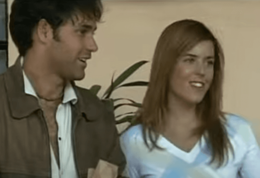 <h2 class="cms-H2-H2">Maki Soler como Tania</h2>
<br>El papel más recordado de la actriz argentina es el de la villana Tania. Después de eso sólo ha aparecido en otros cuatro programas, entre los que destacan las series 'Amor mío' y 'Masters of Horror'.