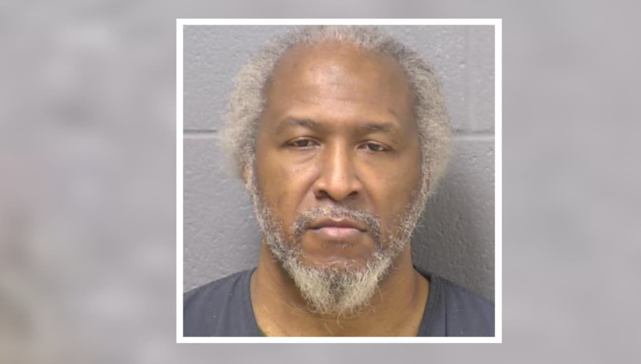 Sentencian a cadena perpetua a un hombre que abusó sexualmente de una niña de 5 años