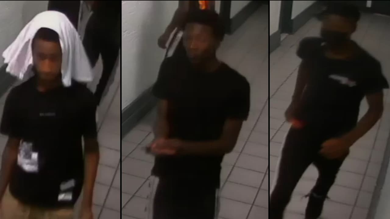 A punta de cuchillo le roban a repartidor todo su dinero cuando realizaba su trabajo en el Bronx 