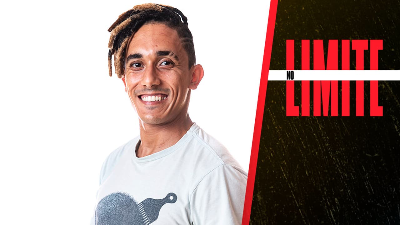 Vanderlei tem 30 anos e é professor de inglês