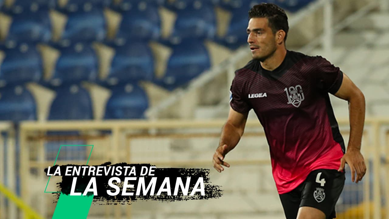 Antonio 'Pollo' Briseño: “Me muero, me desvivo por estar en la Selección”