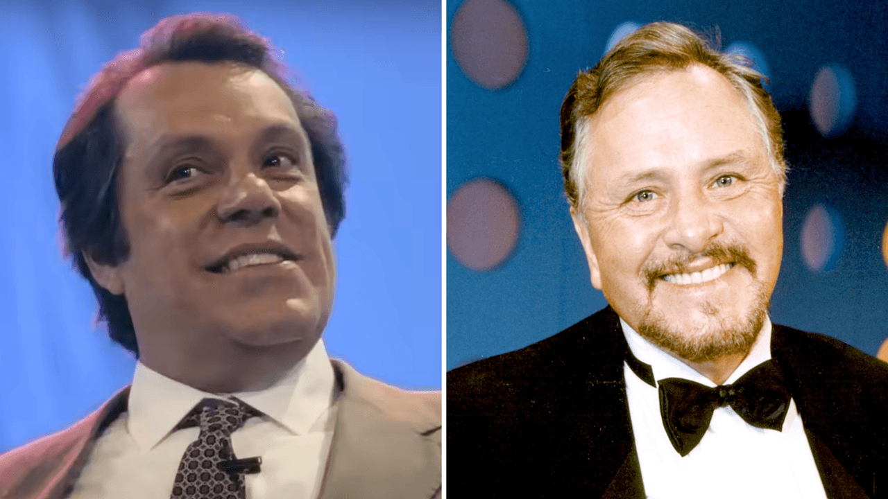 ‘¿Quién lo mató?’: ¿Por qué Paco Stanley salió de Televisa?  La otra versión a la de serie