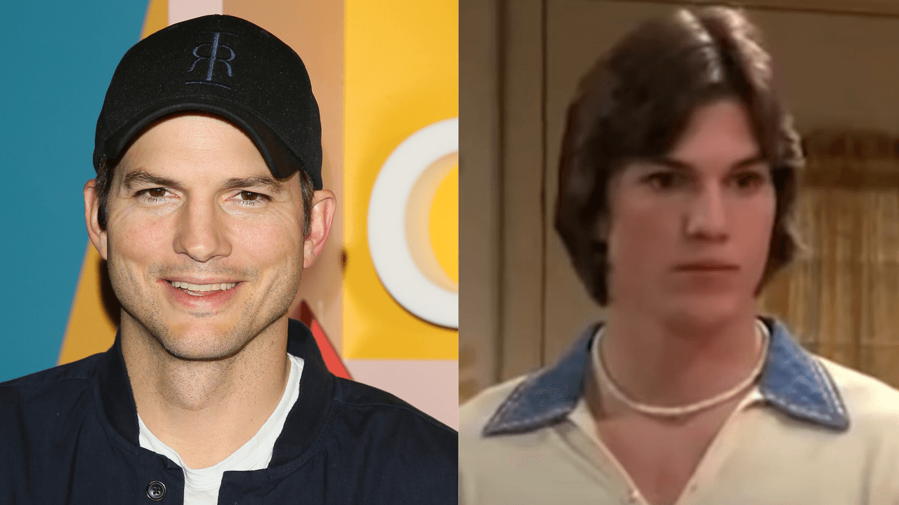 <b>Ashton Kutcher (Michael Kelso)</b>
<br>Tras interpretar a Michael Kelso Ashton Kutcher tuvo otros papeles en películas como 'El efecto mariposa', 'What happens in Vegas' y en series como 'Two and a half men'. También es productor y cocreador de la serie 'Room 401'.
<br>
