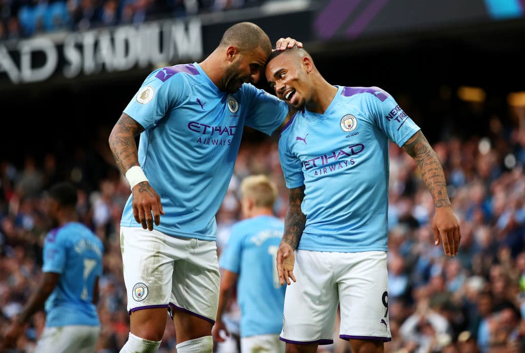 Manchester City registra cuatro casos positivos de COVID-19