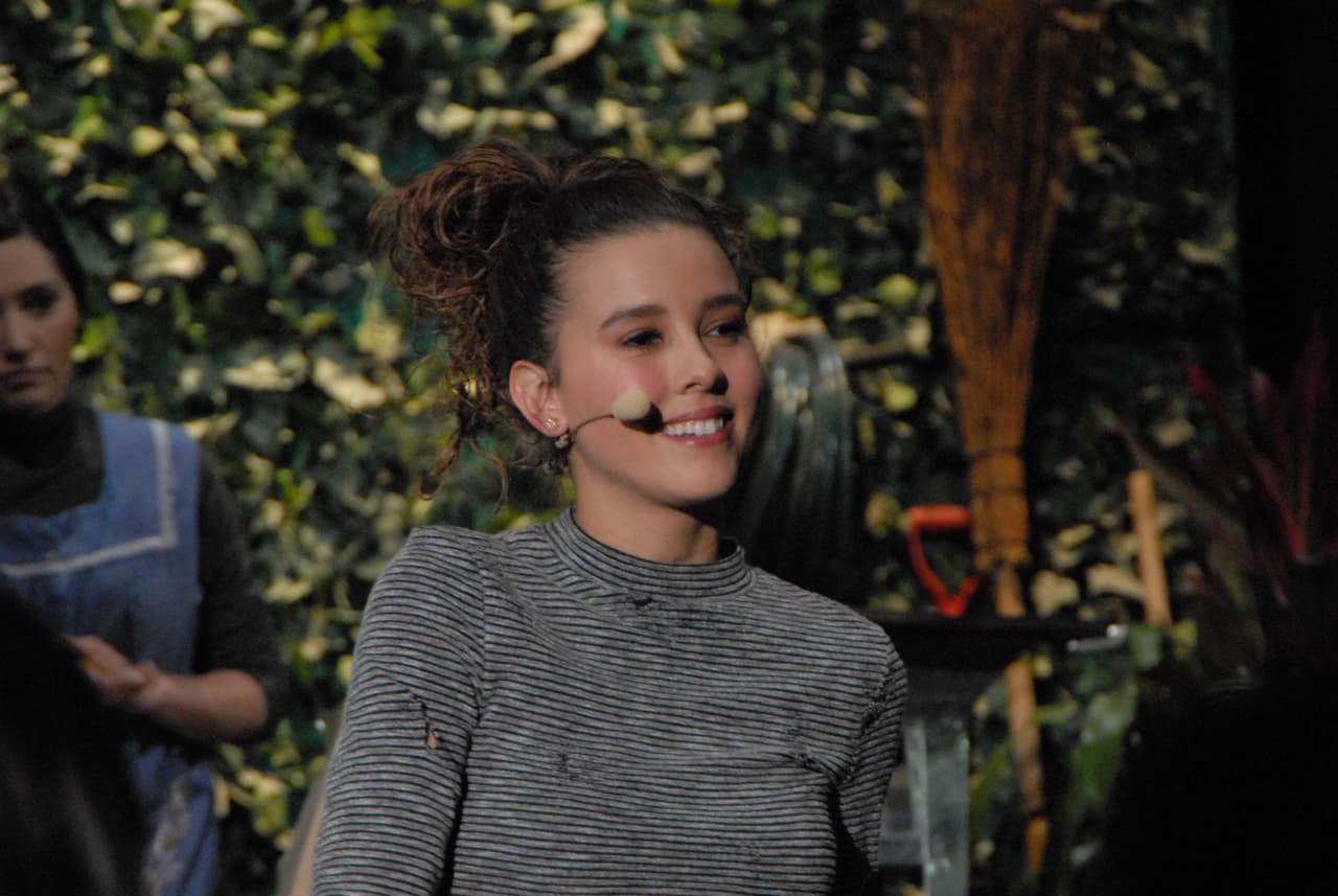 Pronto la podrás ver por Univision.