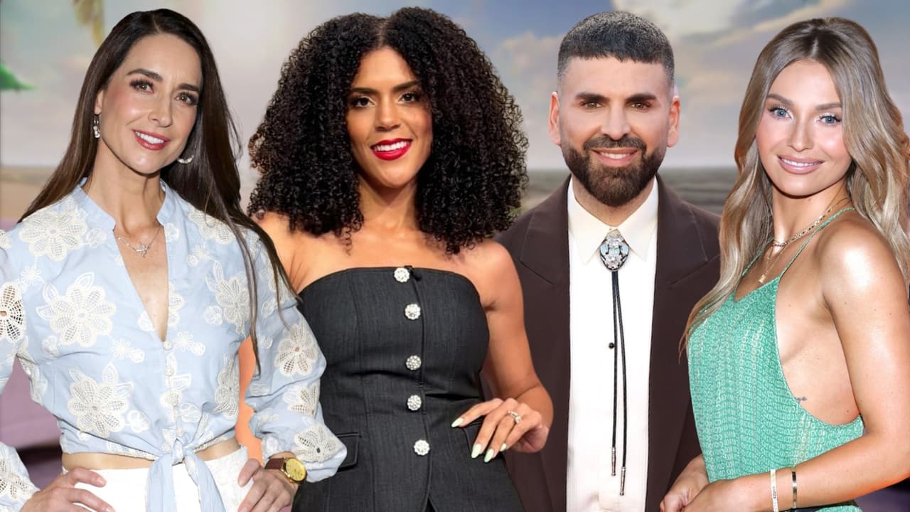 Francisca, Irina Baeva y más famosos recuerdan las frases de sus mamás