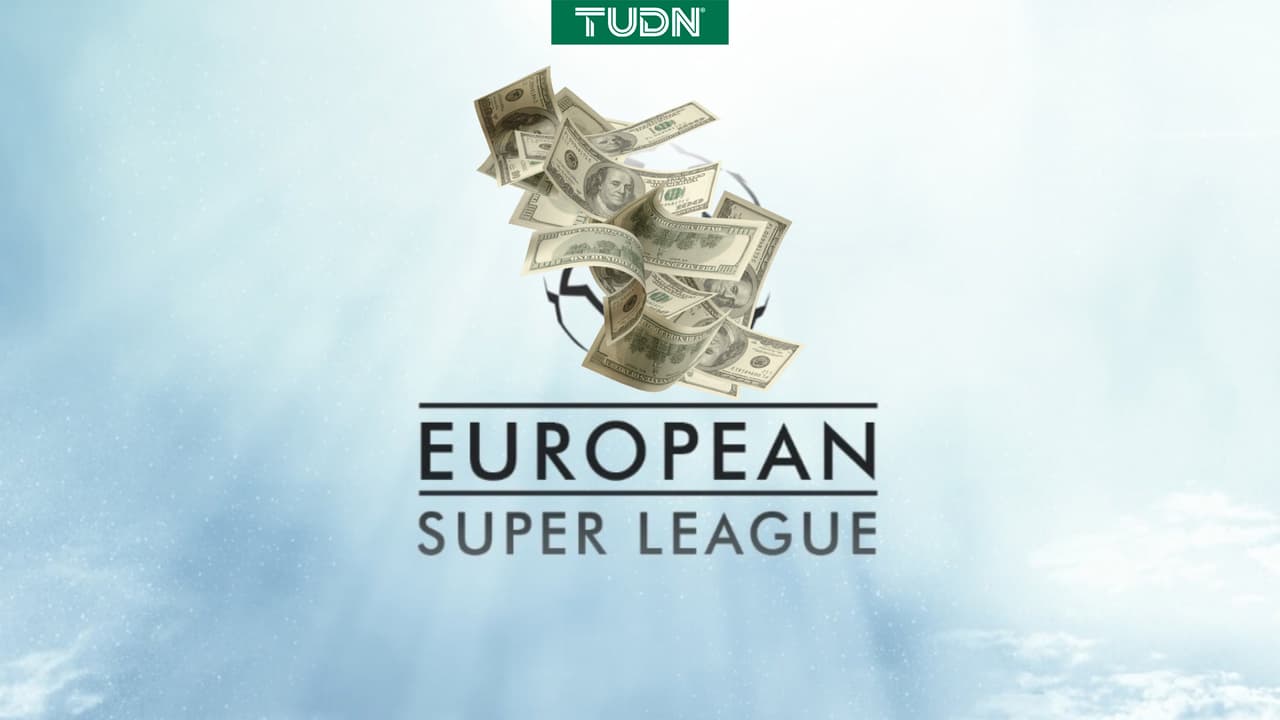 Lo que debes saber de la Superliga Europea: formato, premios y más