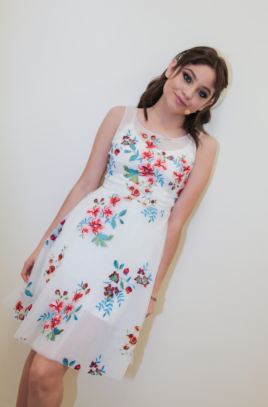 Karol Sevilla, la más joven de las jueces de Pequeños Gigantes, también lamentó la tragedia y recordó a este personaje al compartir una de las ilustraciones que se viralizaron a raíz de la tragedia.