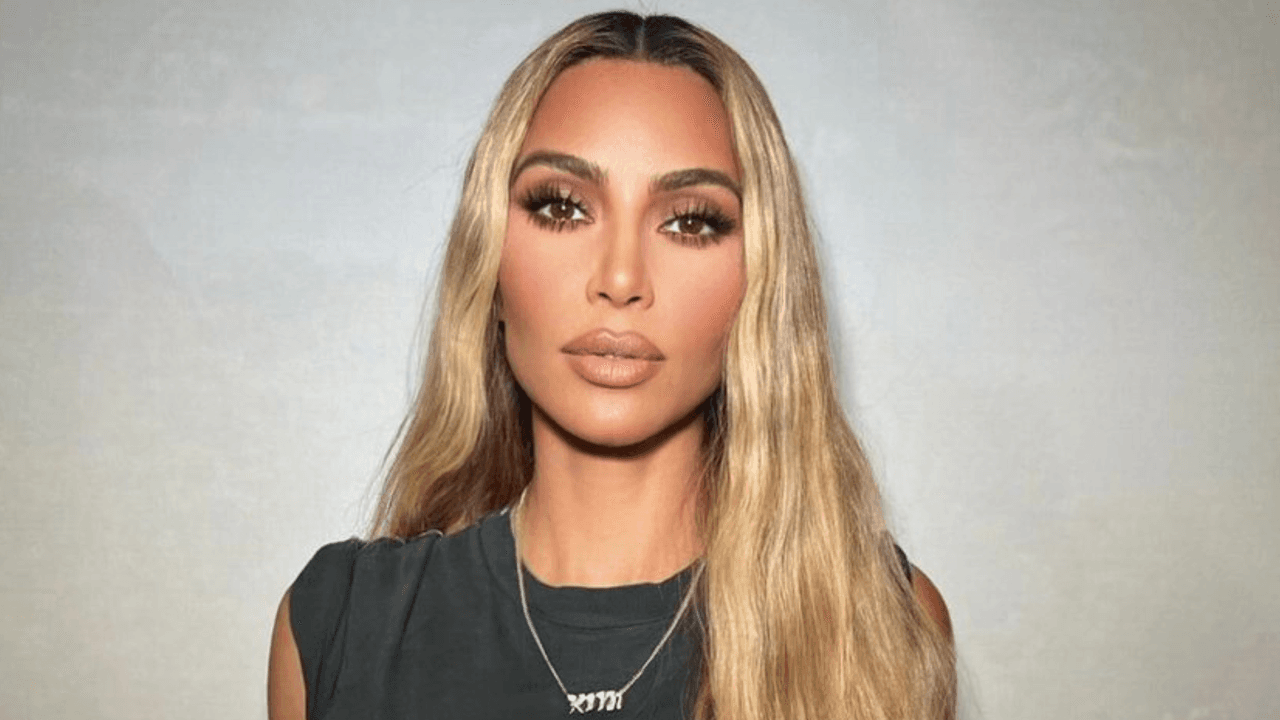 La estricta regla que deben cumplir los empleados de Kim Kardashian para mantener un espacio "zen"