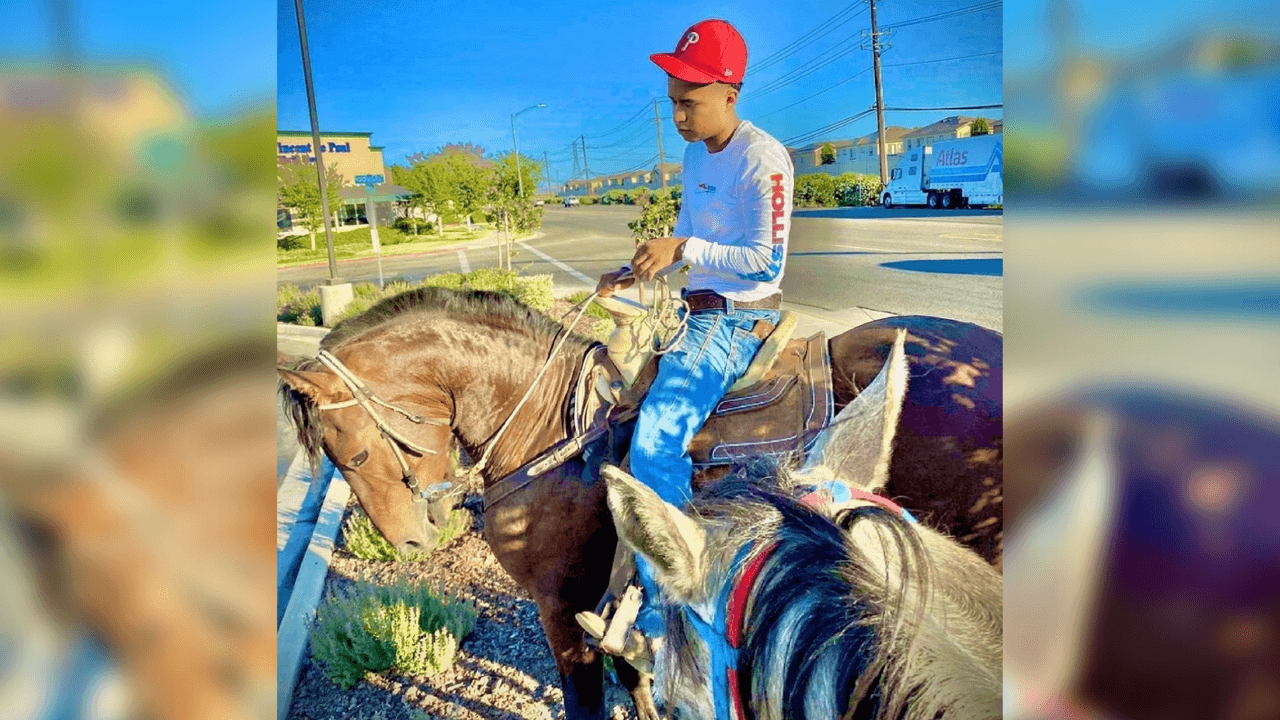Lloran la muerte de dos jóvenes hispanos que fueron atropellados en el condado de Contra Costa