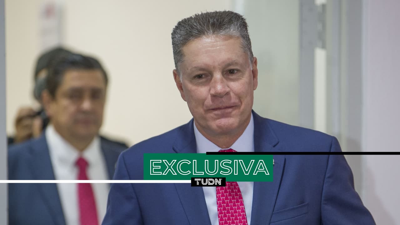 Ni baja del 'Pocho' Guzmán ni coronavirus: Peláez sin pretextos