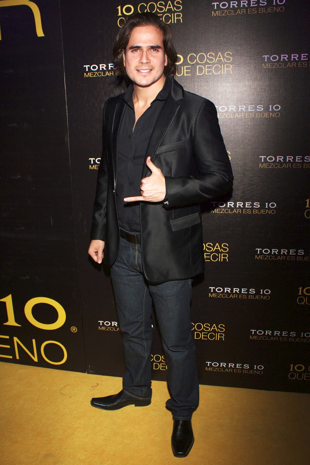 Otras telenovelas en las que ha participado son: ‘Corazón indomable’, ‘La gata’, ‘Mi Marido tiene familia’ y ‘Amo Despertar Contigo’, ésta actualmente se transmite por Galavisión. 
<br>