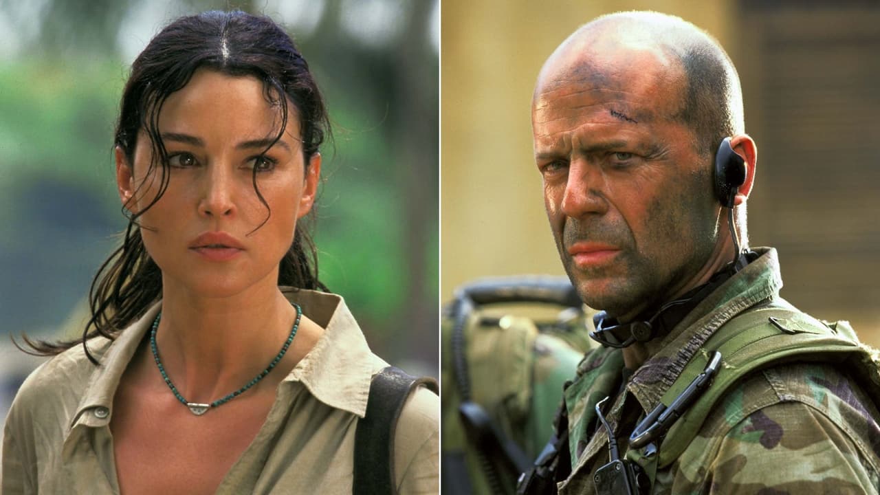 ‘Lágrimas del sol’ se basa en hechos reales: la explicación de la película con Bruce Willis