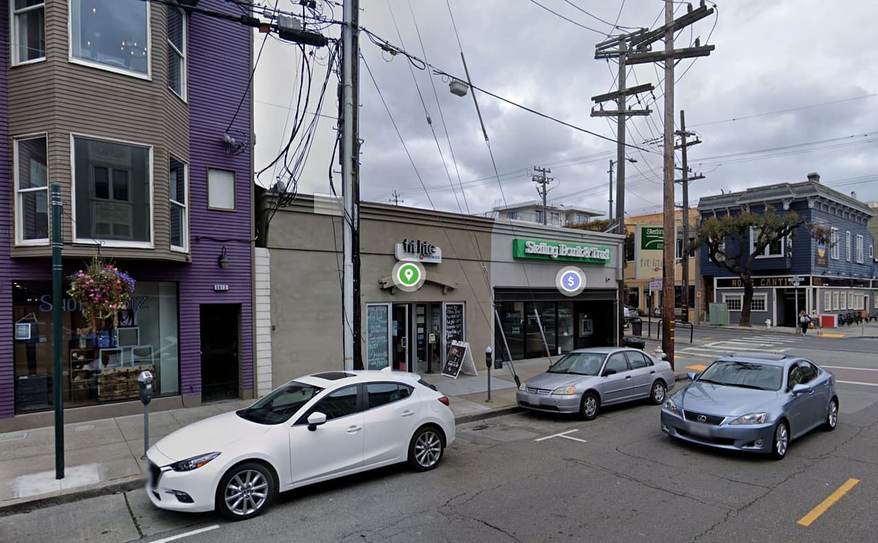 <b>Noe Valley FitLite | 3800 24th Street, San Francisco.</b> Desde marzo, cuando se comenzaron a emitir las órdenes de confinamiento, cientos de gimansios 24 Hours Fitness se vieron obligados a cerrar sus puertas para prevenir más contagios de coronavirus.