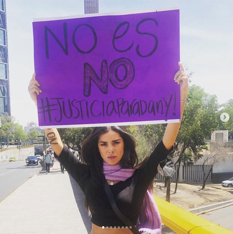 Señaló que el juez "violó sus derechos de que su asesoría jurídica tuviera la oportunidad de combatir el dictamen". "Sin duda, existieron irregularidades y probablemente corruptelas en el juzgado de la Fiscalía".
<br>