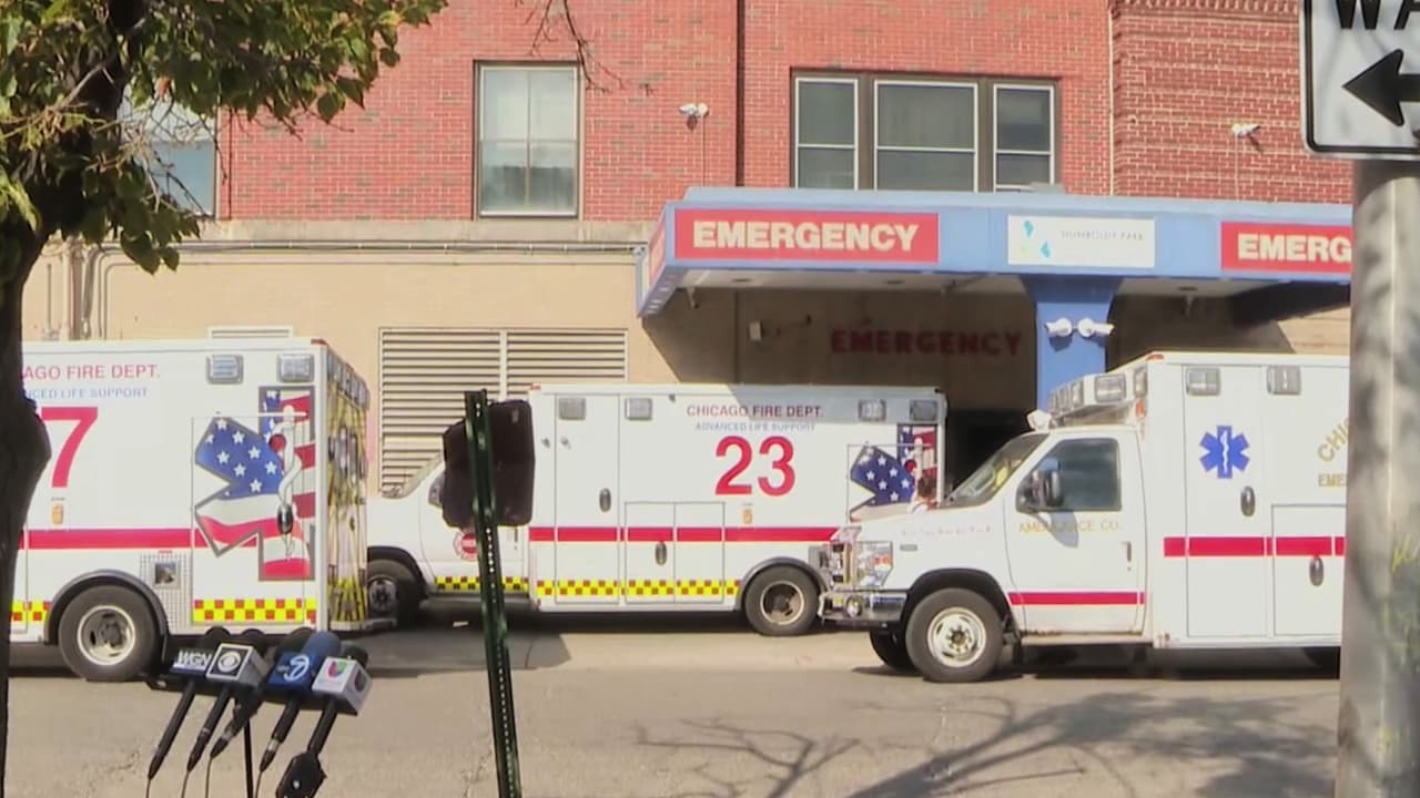 ¿Es legal la presencia de ICE en lugares sensibles como hospitales? Abogado de inmigración responde