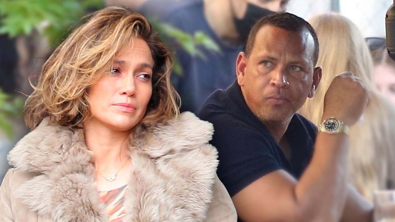 "No estaba feliz": JLo habla de cómo "escondía" su infelicidad antes de estar con Ben Affleck