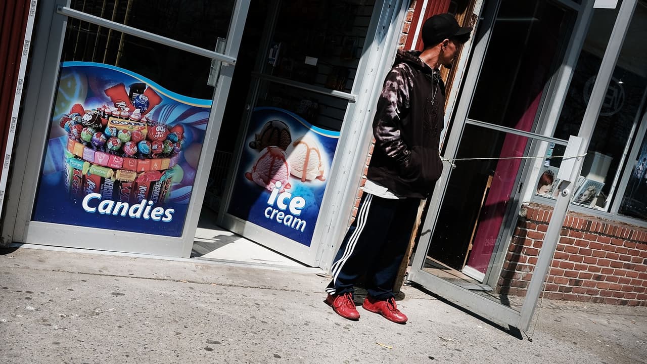 El Senado de Nueva York aprueba un proyecto de ley para combatir la violencia de pandillas 