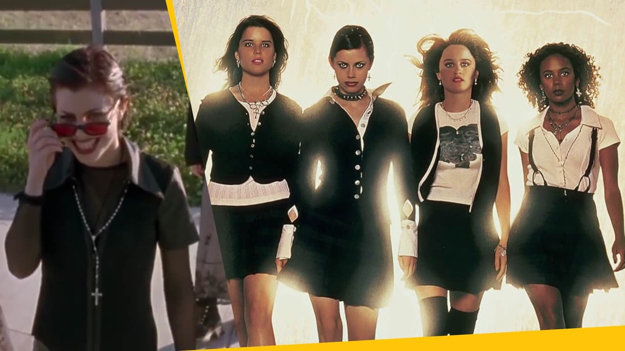 ¿Qué pasó con las actrices de 'Jóvenes brujas'? Siguen actuando, pero lucen irreconocibles