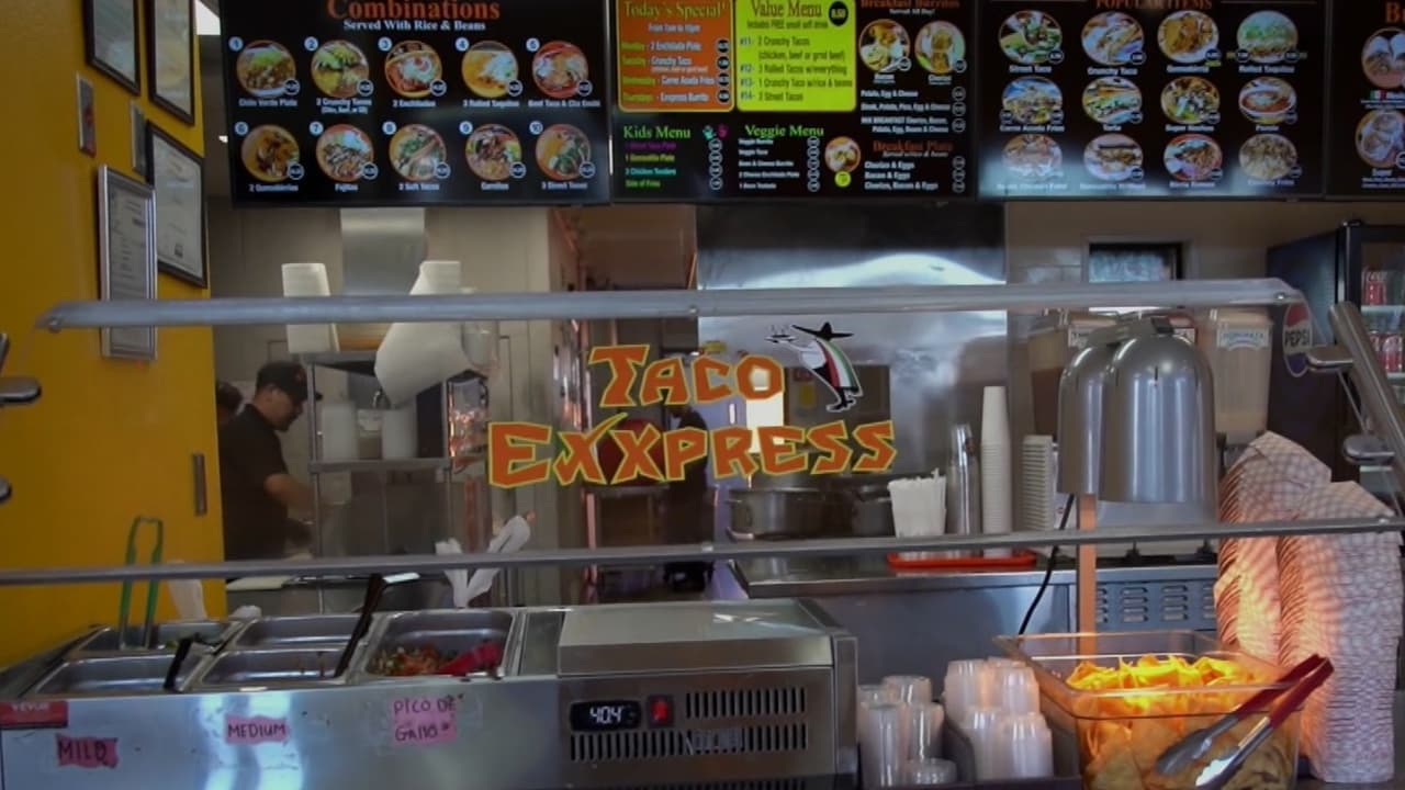 Familia hispana lucha por rescatar su restaurante y luego logran abrir más de una decena