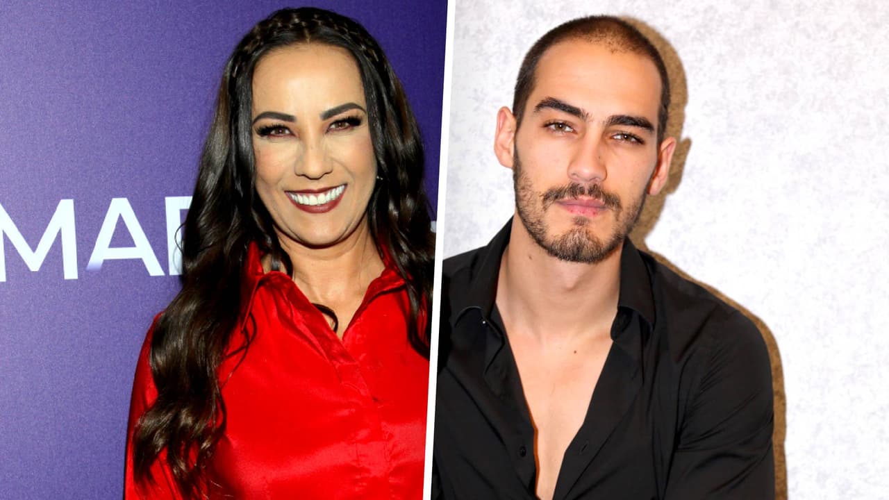 Michel, hijo de Consuelo Duval, confesó lo difícil que fue construir una carrera con el peso de su apellido