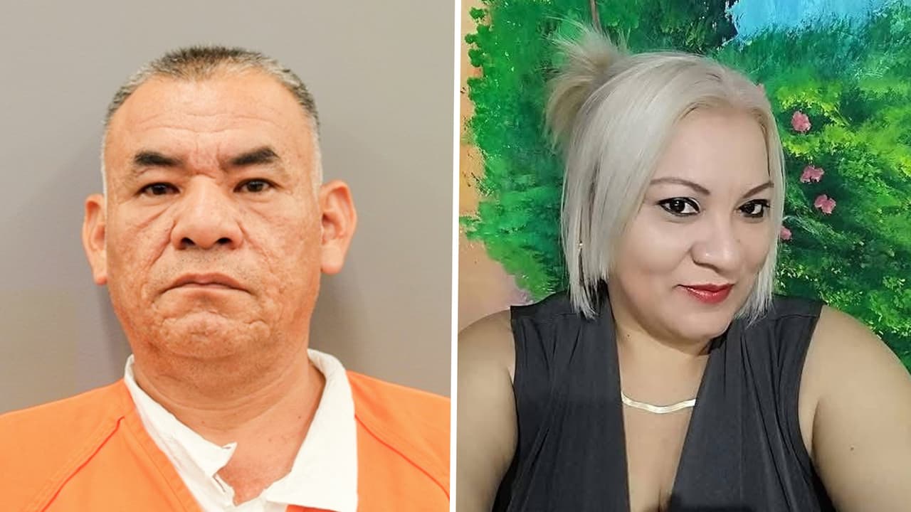 Santos Hernández rastreó y acechó a su novia antes de matarla a puñaladas: recibió 43 años de cárcel