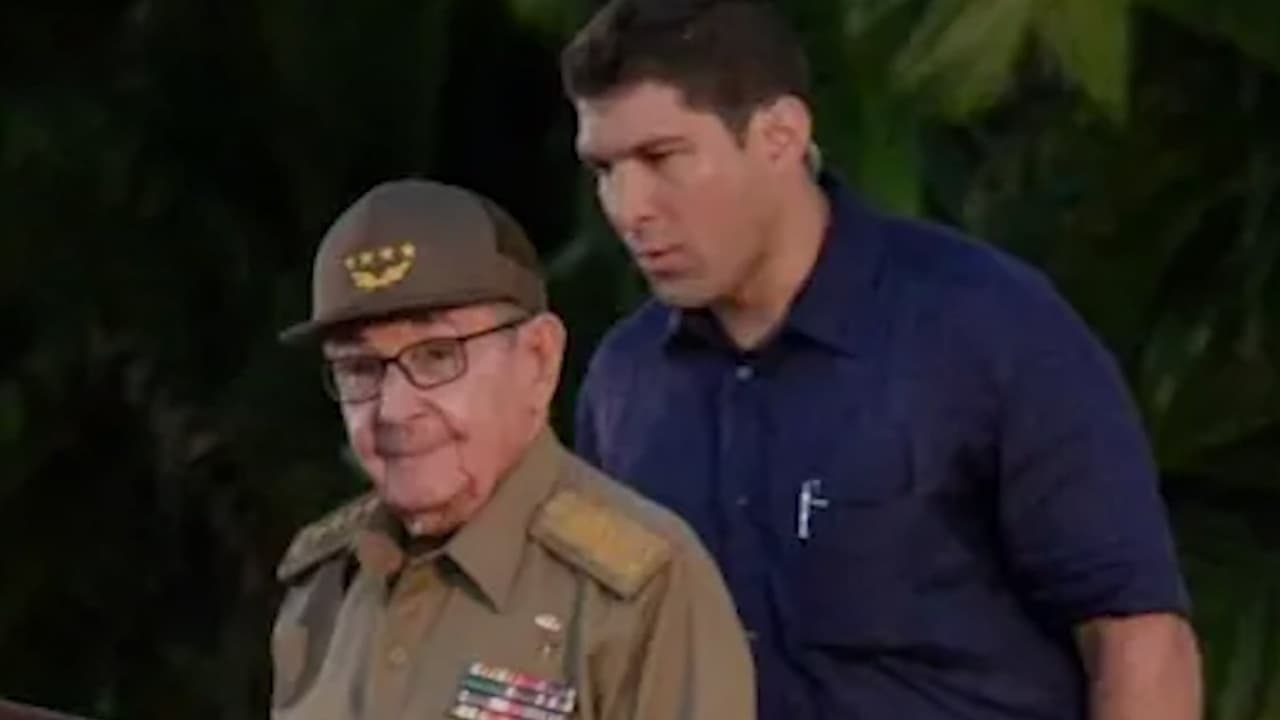 Caso del nieto de Raúl Castro podría involucrar a funcionarios del régimen cubano