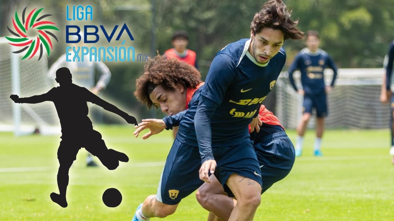 Pumas busca goleador de la Liga Expansión MX para reforzar su ataque