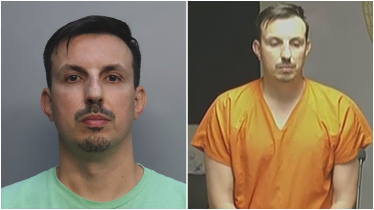 Arrestan a terapeuta ocupacional acusado de maltratar a un niño de 5 años en Miami-Dade