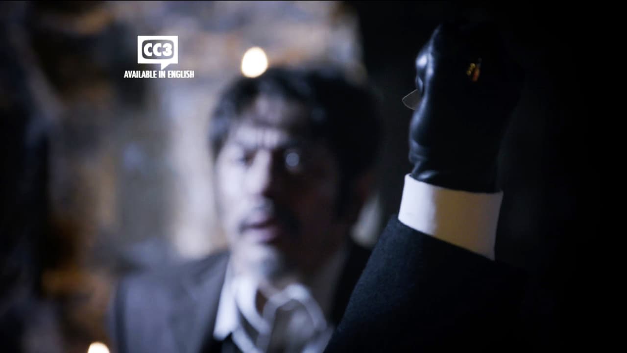 Don Serapio, 'El Asesino del Cuchillo de Oro' sigue cometiendo crímenes.