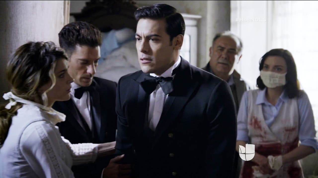 Al parecer hay malas noticia.